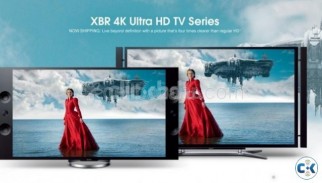 SONY BRAVIA KD-55X9004A 4K 1 LED FULL HD 3D TV 01765542332