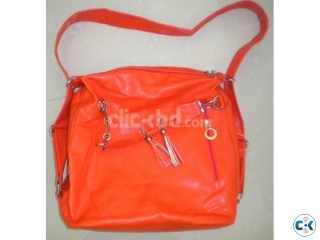 Imported fashionable ladies bag
