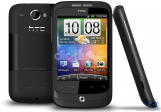  AT LOWEST PRICE HTC WILDFIRE A3333