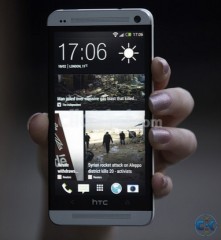 Brand New HTC One
