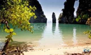 Holiday Tours from Dhaka to Thailand