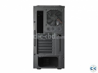 Cooler Master HAF-912 AD ATX Mid Tower Desktop Chassis