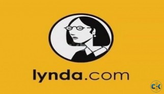 LYNDA.COM WEB TUTORIAL DVD IN BANGLADESH