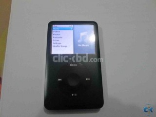 iPod 80 GB Classic