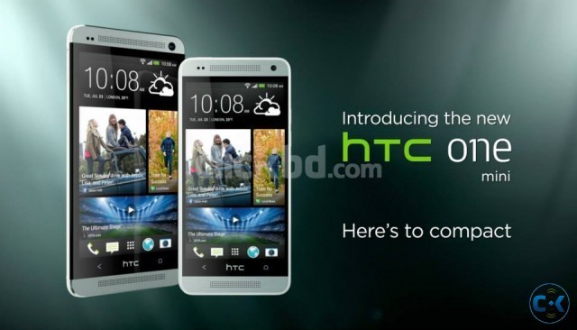 HTC One Mini TK 42 000 - large image 0