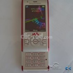 Sony Ericsson W595 3G