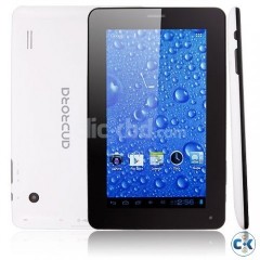 Androra 7inch 1.2GHz Android Tablet PC Phone