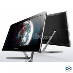 Lenovo C340 All in One PC With Tv Tuner