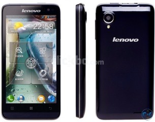 Lenovo p770 Mobile for sell 3500 MAH battery 