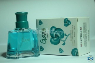 Gaze Love Ladies Women Perfume