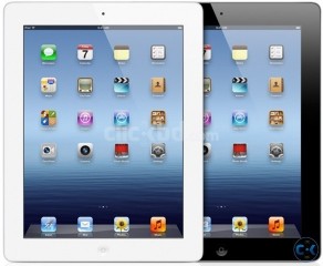 Apple iPad 4 16GB or 32GB or 64GB Brand New and Refurbished