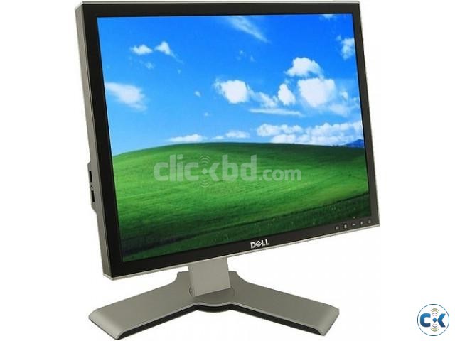 Dell UltraSharp 2007FP Monitor large image 0