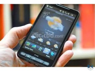 HTC HD2 at lowest price ever