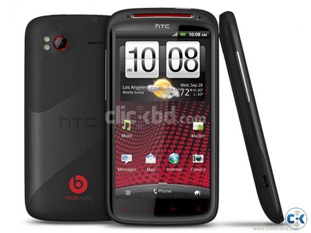 HTC ONE V DESIRE HD HD7 SENSATION XE PLS READ INSIDE  large image 0