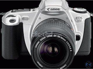 CANON EOS300 Film SLR