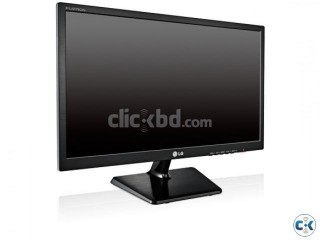 LG E2242T Full HD LED Monitor