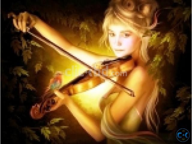 Learn Violin large image 0