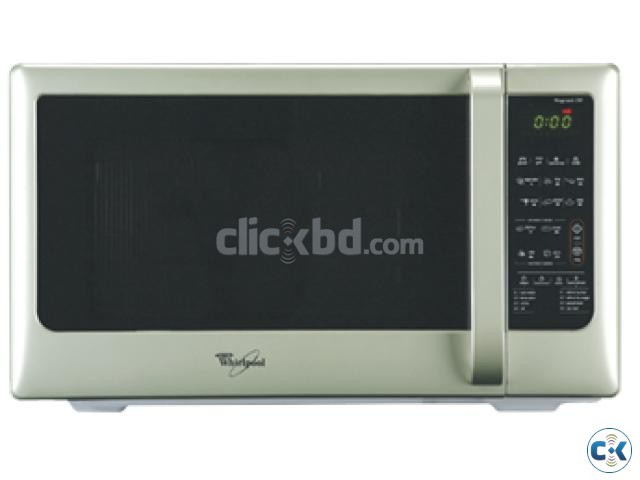 Whirlpool 30 Litres Microwave oven - 01672268121 large image 0