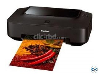 Canon Pixma 2772 Inkjet Printer
