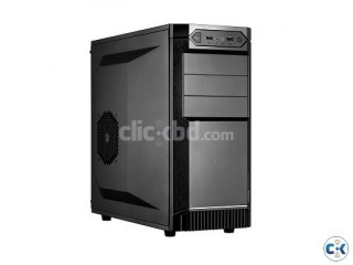 CASING gaming ANTEC ONE S3 ONE intact 