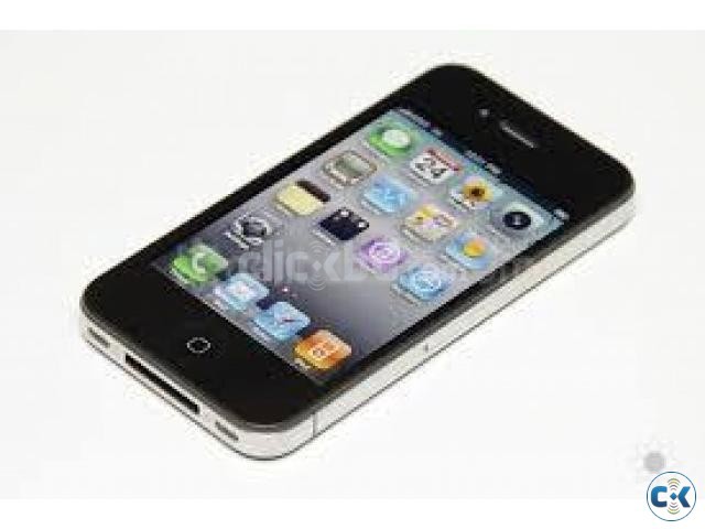Iphone 4s 32gb Factory unlocked. | ClickBD large image 0