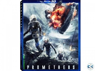 PROMETHEUS 2012 3D 1080p Blu-Ray DTS-HD MA 7.1-- 50 GB