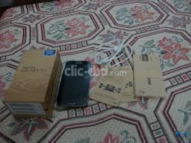 Samsung galaxy s4 original with box and money receipt large image 0
