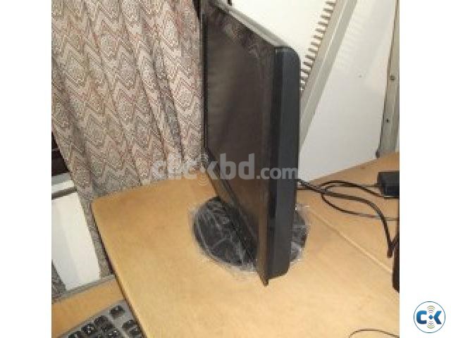 15inc LCD monitor only for 2100tk large image 0