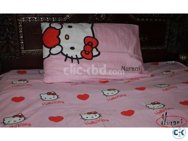 Exprt Quality Bedsheets large image 0