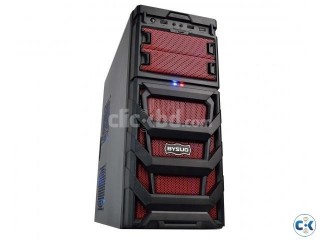 Wolf spider 6 Gaming Chassis