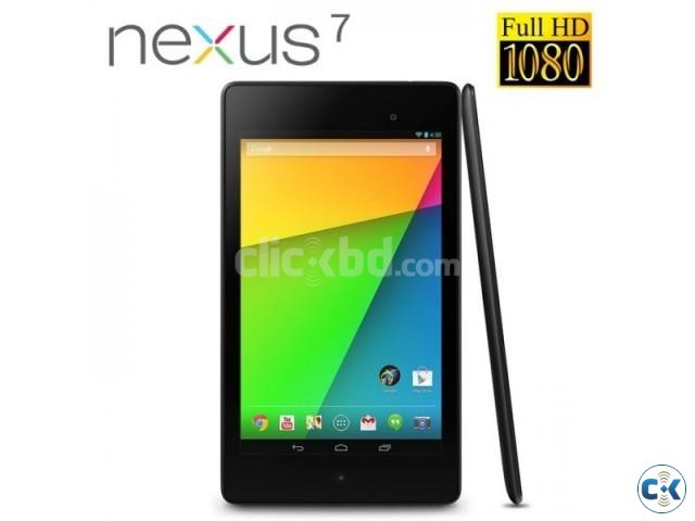 Google Asus Nexus 7 large image 0