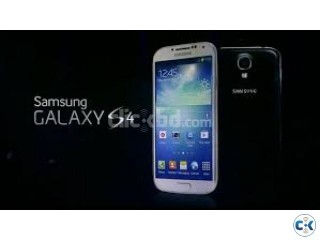 Samsung Galaxy S4 master copy made in Korea 