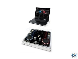 ION iCUE Computer DJ System
