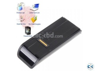 Biometric Finger Print Security Lock for your PC 3500