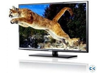 Samsung 3D LED 40 with 4 Pcs3D GLASS FULL HD TV NEW 2013
