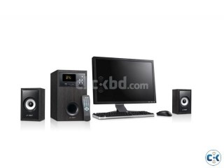 F D 2 1 Multimedia Speaker A555U