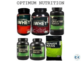 Dietary Supplements for Bodybuilding