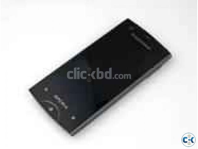 Sony Xperia Ray large image 0