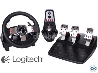 Logitech G27 Gaming Wheel