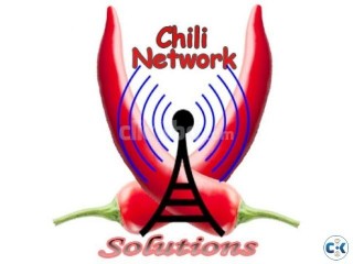 Chili Network Solutions