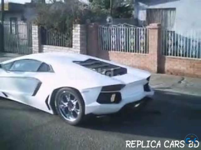 Lamborghini Any Model Replica-Replica World BD | ClickBD