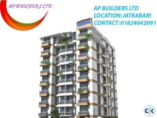 BUY A FLAT IN CHEAP RATE