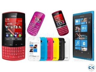 Nokia Mobiles with 3 YEARS WARRANTY
