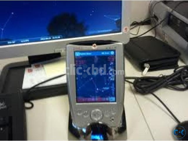Dell Axim x5 large image 0