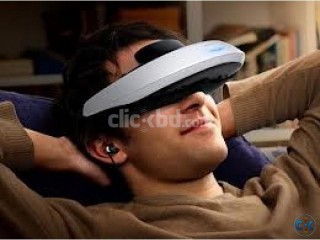 Personal 3D Viewer