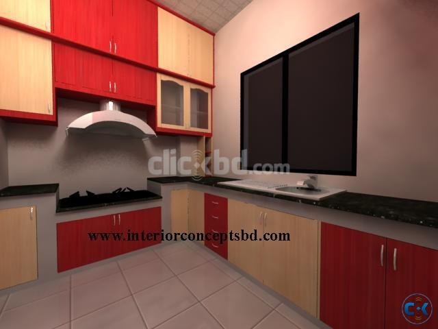 Kitchen cabinet bd large image 0