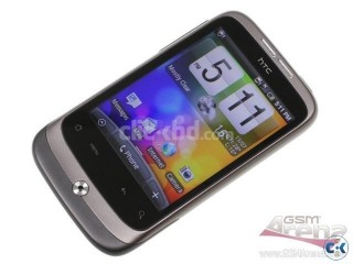 htc wildfire android mobile made in taiwan original set