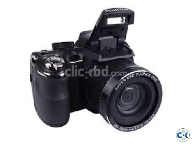 Fujifilm FinePix S4300 digital camera large image 0