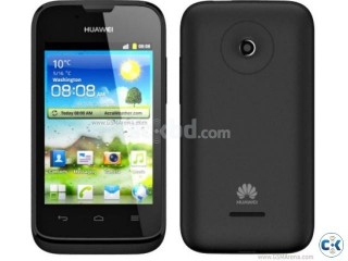 Brand New SmartPhone Huawei Ascend Y210 at discounted price.