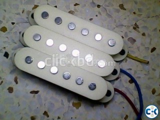 Fender Style single coil Pickup from UK